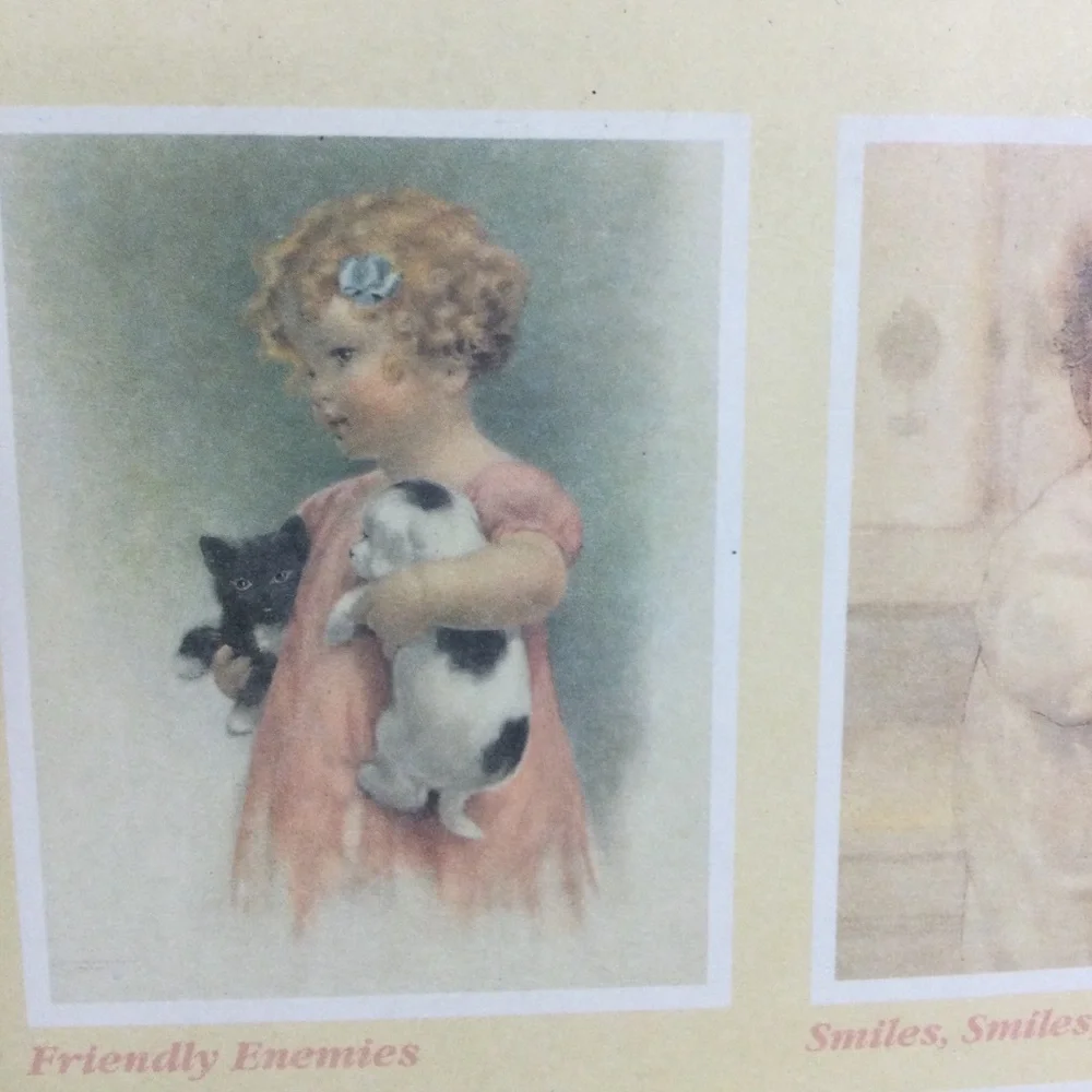 Gutmann bessie pease